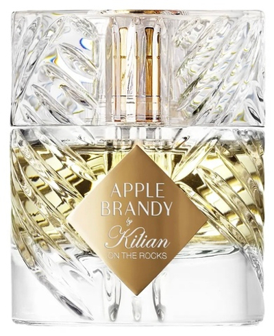 By Kilian Apple Brandy On The Rocks EDP