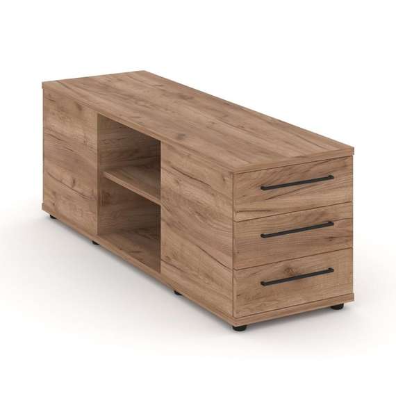 Рифт Тумба опорная/приставная RF.TOPD-002  1432*450*523