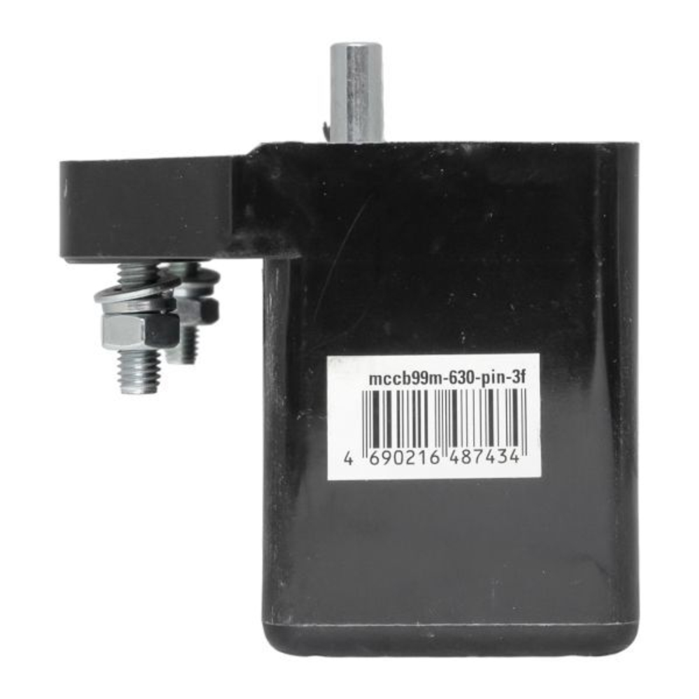 Панель втычная EKF mccb99m-630-pin-3f