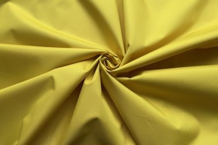 Тентовая ткань Оксфорд 600ПУ желтый 295