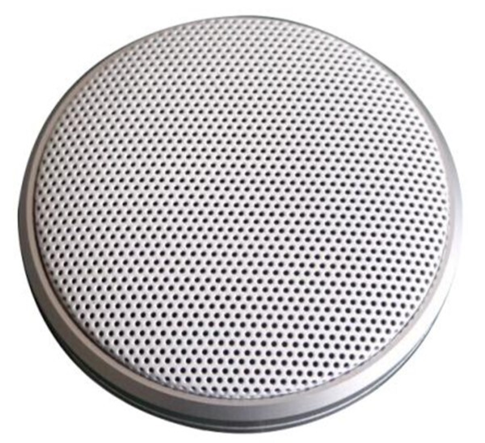 Микрофон  HIKVISION DS-2FP4021-B