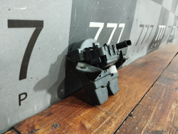 Замок багажника Chery Tiggo 7 Pro 20-24 Б/У Оригинал 554000109AA