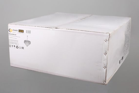 Подвесная люстра Omnilux Fontevivo OML-81903-24