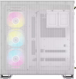 Корпус eATX Corsair iCUE LINK 6500X RGB