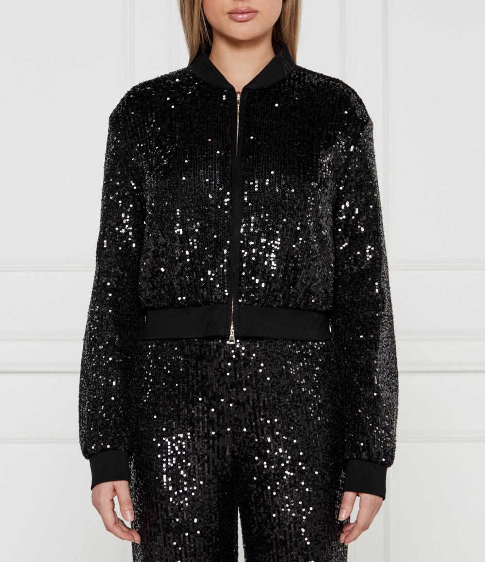 Куртка Marc Cain - черный(XC 31.13 J28)