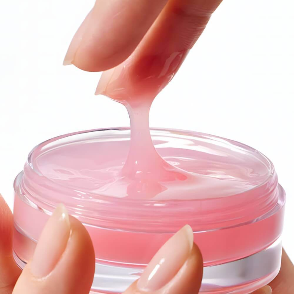 Arencia Глазированная маска для губ с коллагеном и медом - Honey Glazed Collagen Lip Mask, 15мл.