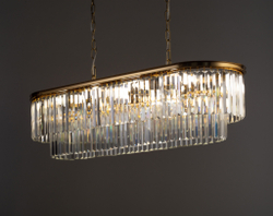 Люстра Da Sposa Di Lusso L