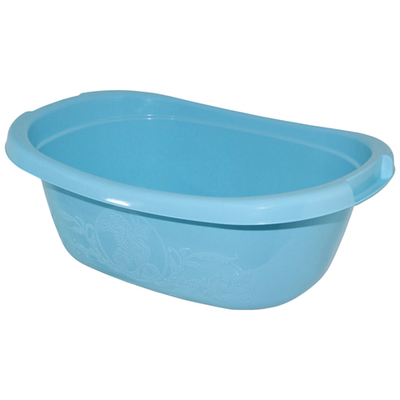 Таз 21л прямоуг.