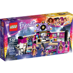 LEGO Friends: Поп звезда: Гримерная 41104 — Pop Star Dressing Room — Лего Френдз Друзья Подружки