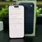 Б/У Телефон Apple iPhone 17 Pro 256Gb  Deep Blue 100% (29 циклов) (JM9V4L6MT9)
