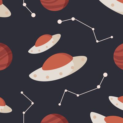 летающие тарелки