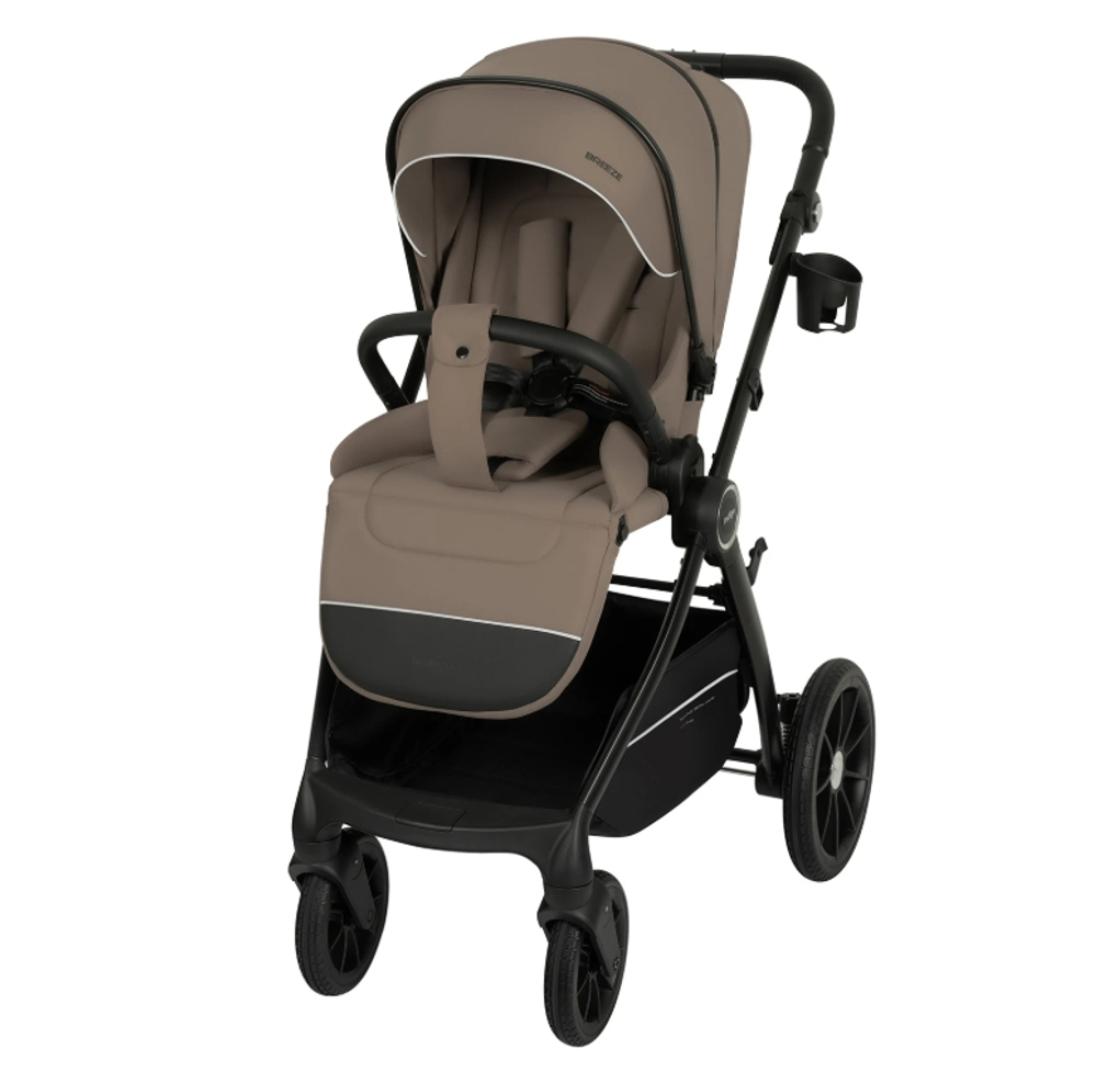 Коляска прогулочная Indigo BREEZE