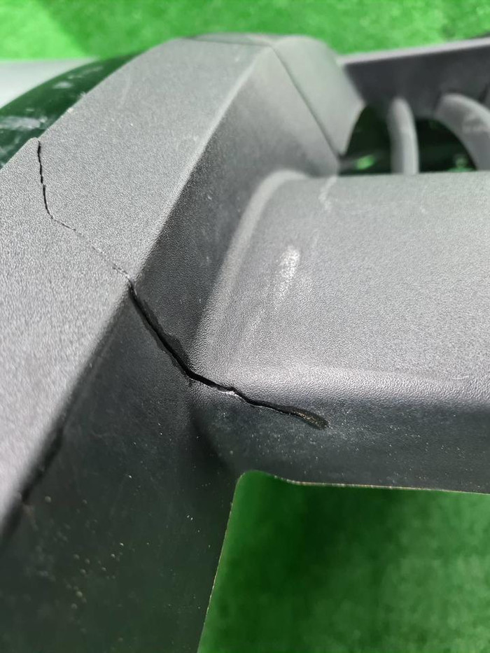 Бампер передний Lixiang L9 (2022-н.в.)