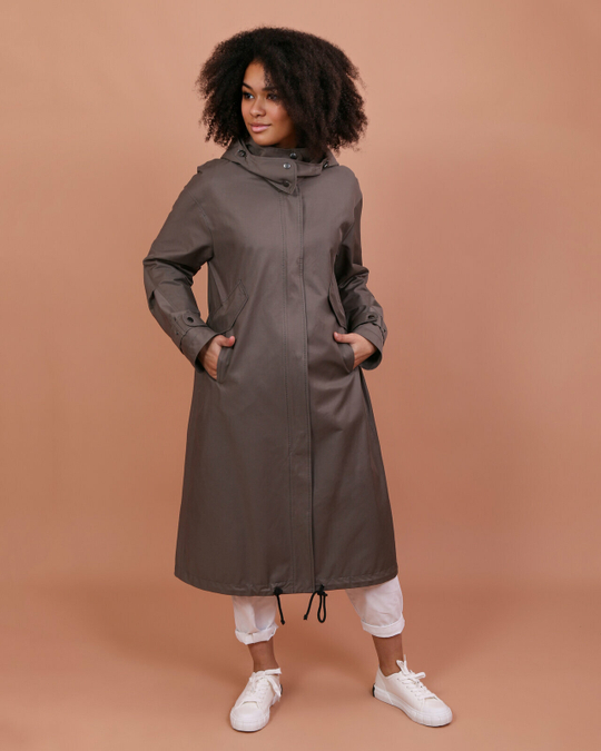 Плащ женский 146 Jane Sarta