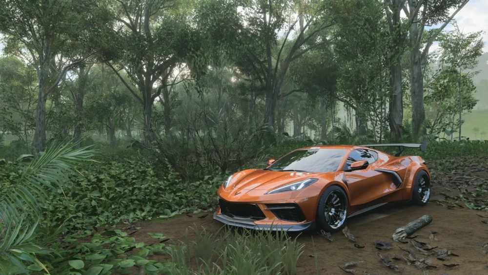 Forza Horizon 5 Standard Edition PS5