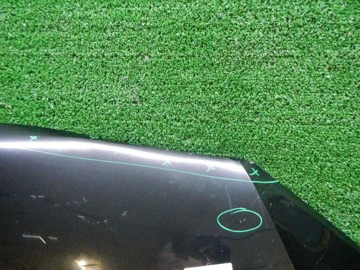 Капот Audi A8 4 D5 (2017-н.в.)