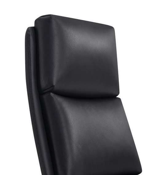 Кресло Newman A2415 Черный