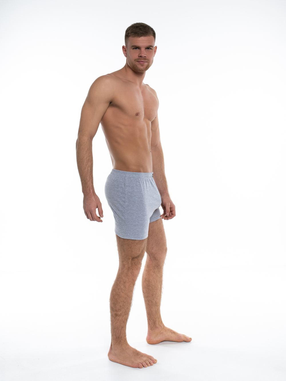 Боксеры Мужские "Sunman"