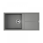 Кухонная мойка Omoikiri Sumi 100-GR