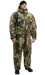 Костюм зимний «HUNTER»