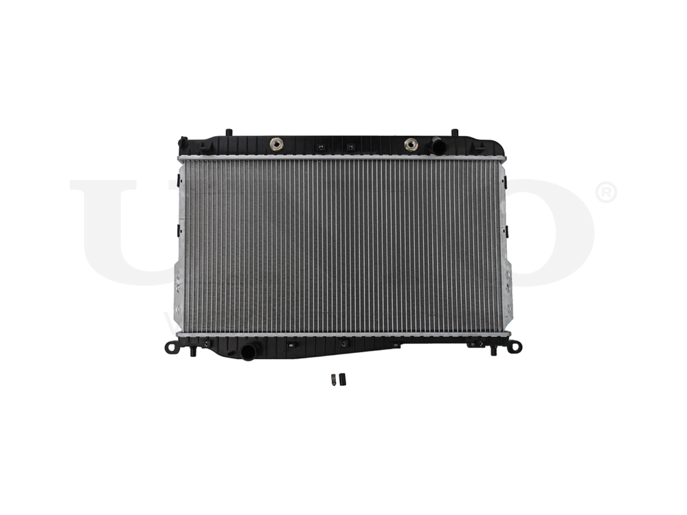 Радиатор охлаждения двигателя UNIO RAD-10010