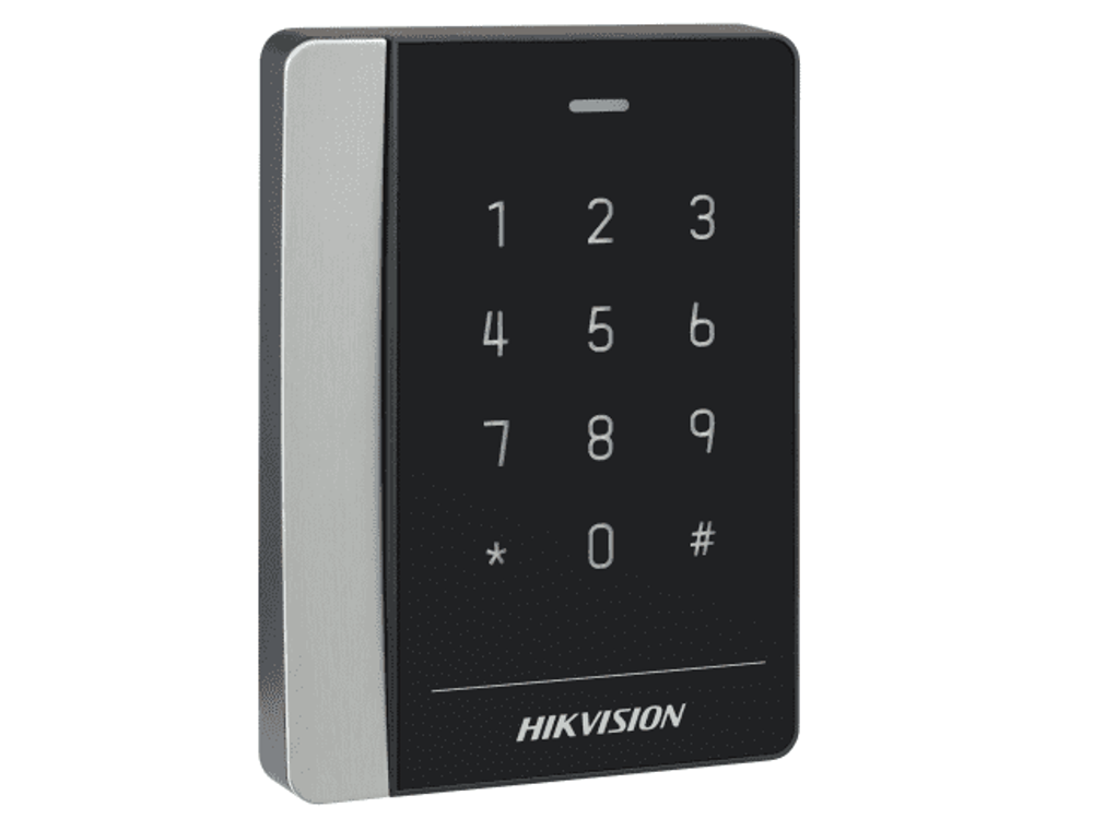 Hikvision DS-K1102AMK СКУД