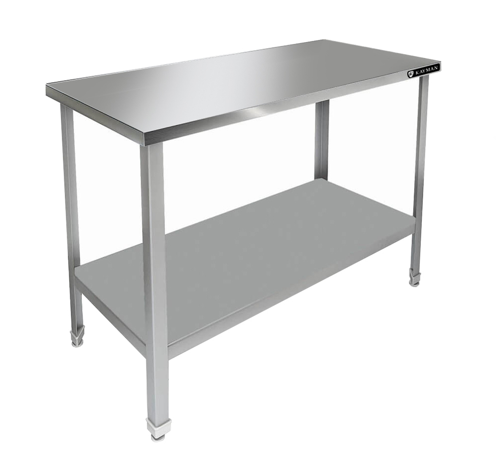 Стол Центральный Kayman Сц-242/1507