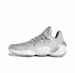 Кроссовки Adidas Harden Vol. 4 'Silver Metallic' FW9482