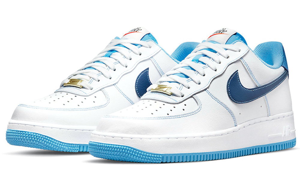 Кроссовки Nike Air Force 1 Low "First Use"