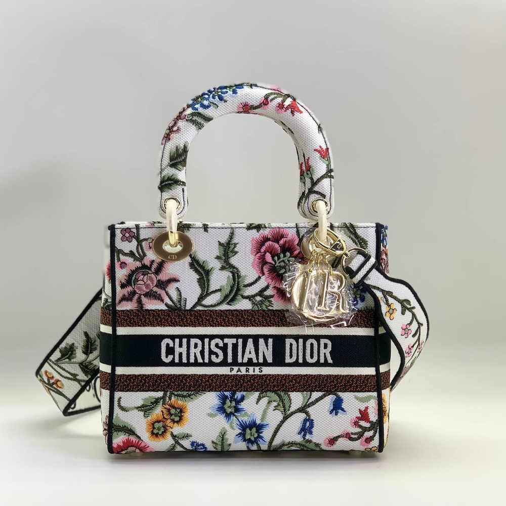 Сумка Dior