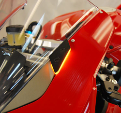 NRC Указатели поворота передние светодиодные Ducati Panigale V2 V2-MBO