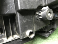 Фара правая Geely Tugella (2019-2024) LED