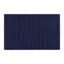 Коврик 76x120 Hamam Sultan синий