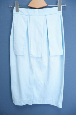 Юбка Pepen интересная 42 размер