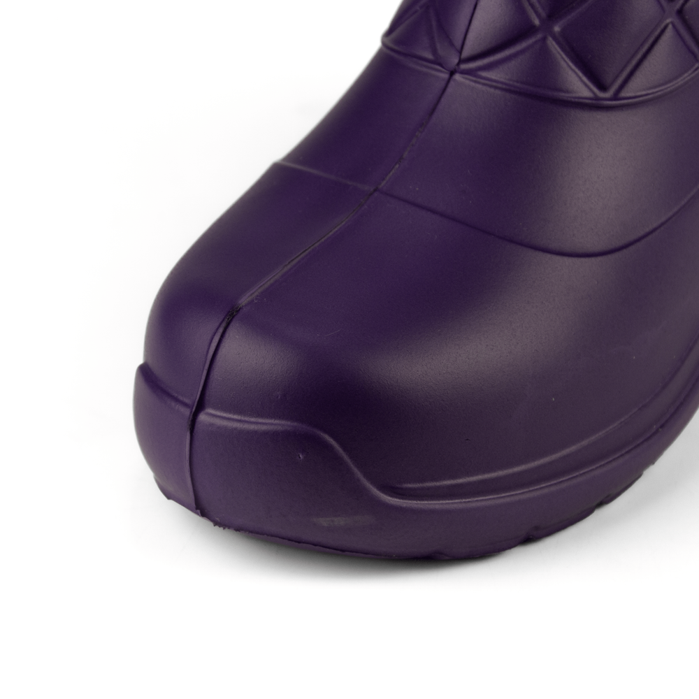 Сапоги зимние женские Барс С-051 (-50С), Фиолетовый