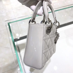 Christian Dior Lady Dior Mini 17 cm