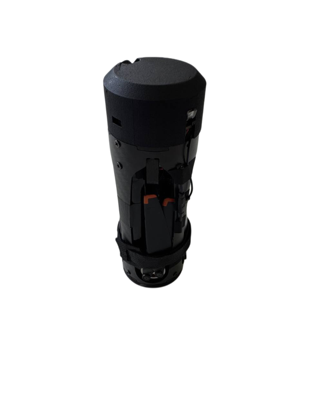 Мини-дрон Нирта Nano Tube S40