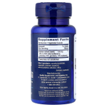 Life Extension, соевые изофлавоны, 30 вегетарианских капсул (135 мг в 1 капсуле)