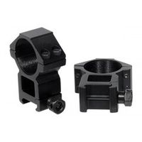 Кольца Leapers AccuShot на WEAVER, высокие, Leapers