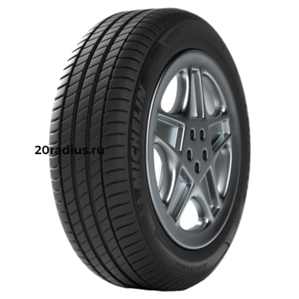 225/50R18 95W Primacy 3 GRNX TL ZP