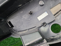 Решетка радиатора Geely Atlas Pro (2021-н.в.)