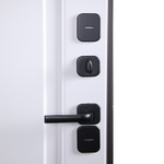 Стальная дверь "Сургут" (терморазрыв 3к)