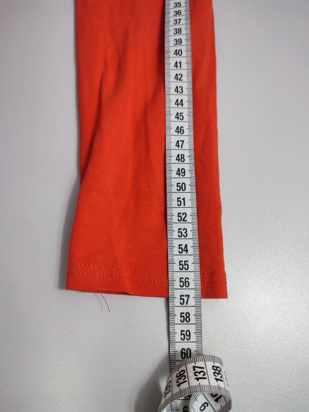 Платье Oodji яркое 46 размер