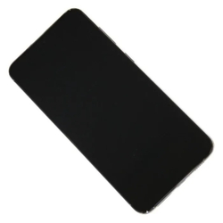 Дисплей для Samsung Galaxy S23+ (S916B) с тачскрином и рамкой Черный - OR (SP)