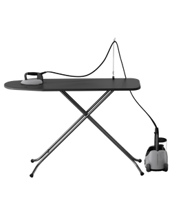 Парогенератор Laurastar Lift Xtra Aluminium