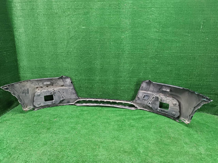 Бампер передний Audi Q3 1 8U (2014-2018)