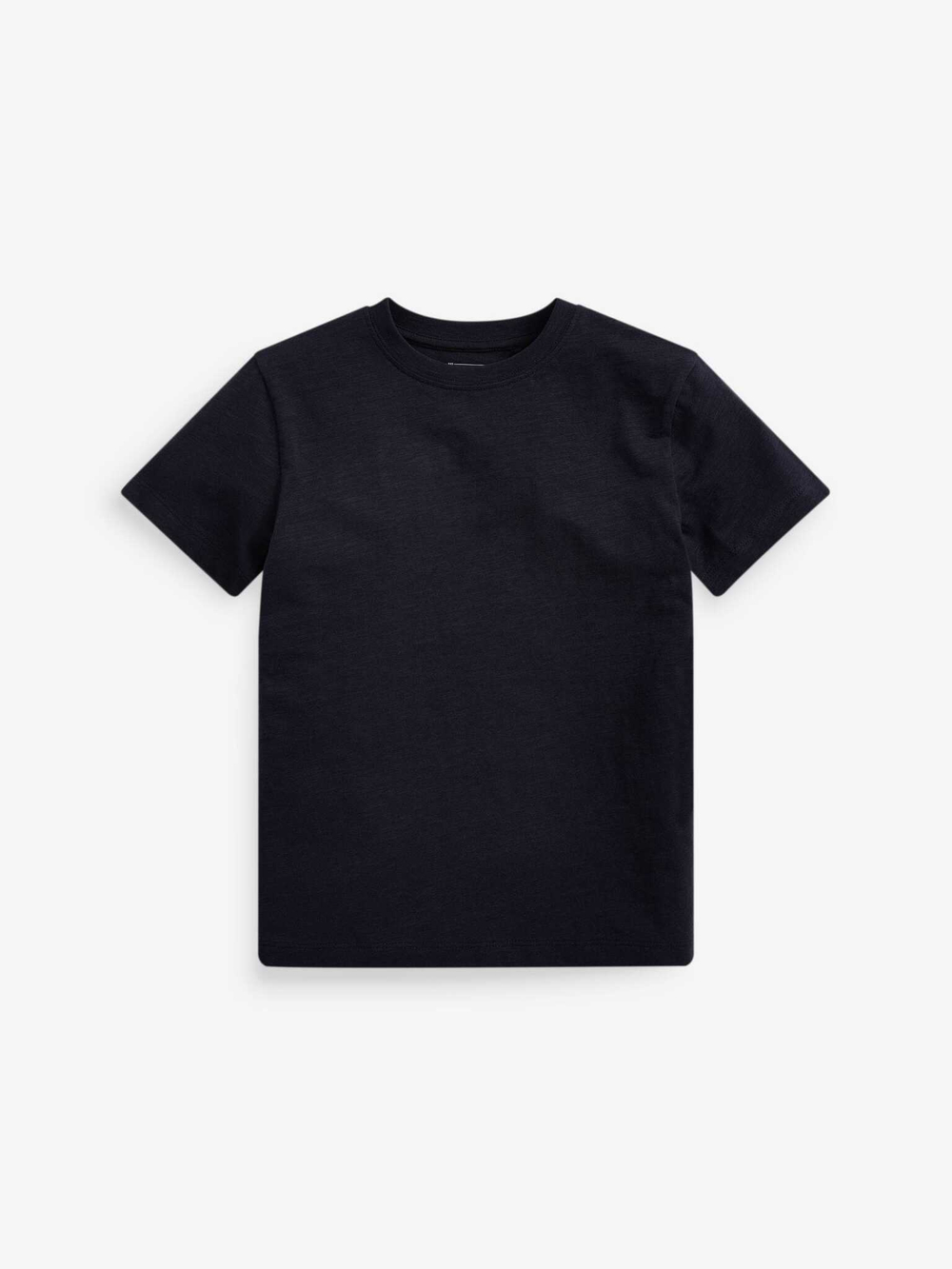 Футболка для мальчика Next 175-690, 8 шт., Синий, Белый, Зеленый