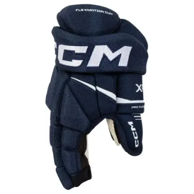 Перчатки CCM Tacks S24 XF JR