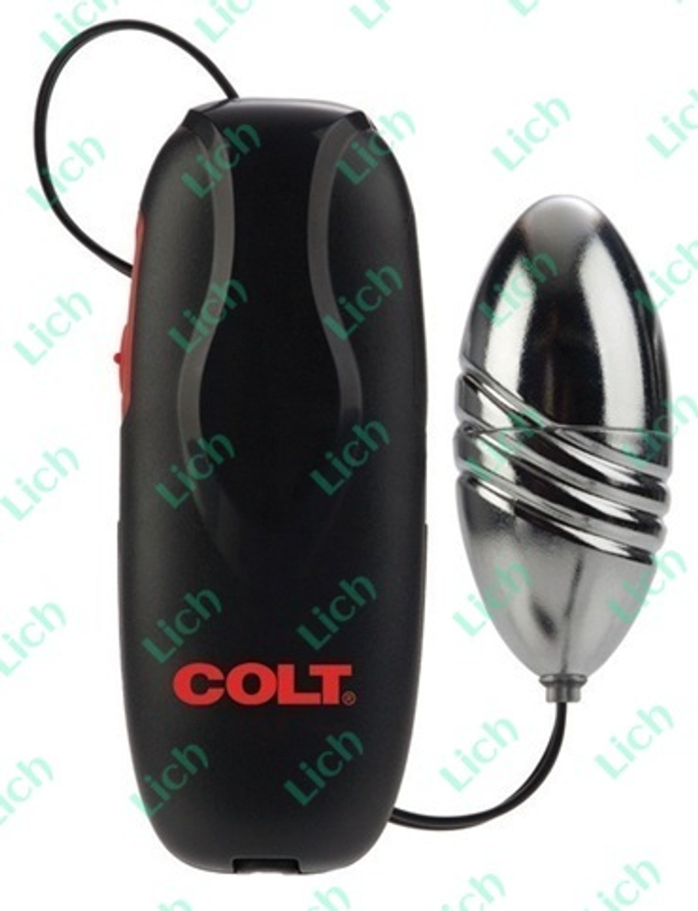 Мощный вибро-буллет COLT