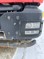 SITRAK C7H 8x4 Самосвал ZZ3316V306ME (Дизельный, 12,4 л, 480 л.с., МТ)
